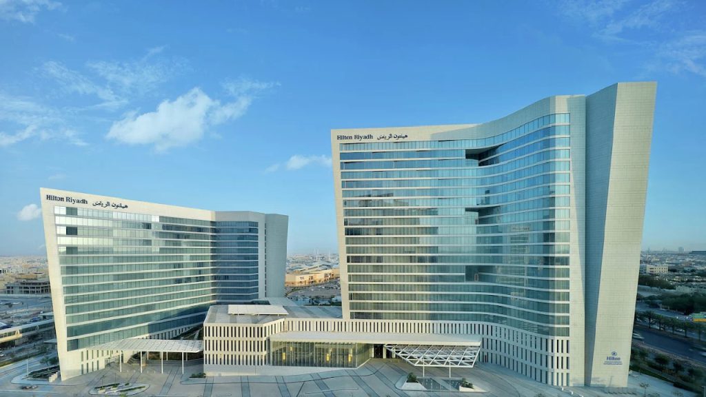 hilton 1
