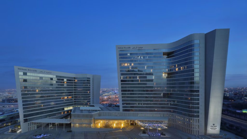 hilton 2