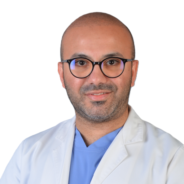 Abdulaziz AL Mulhim