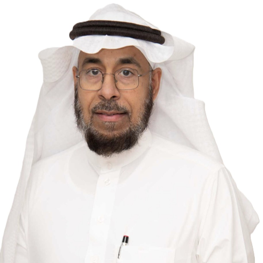 Dr. Abdulaziz Alharbi