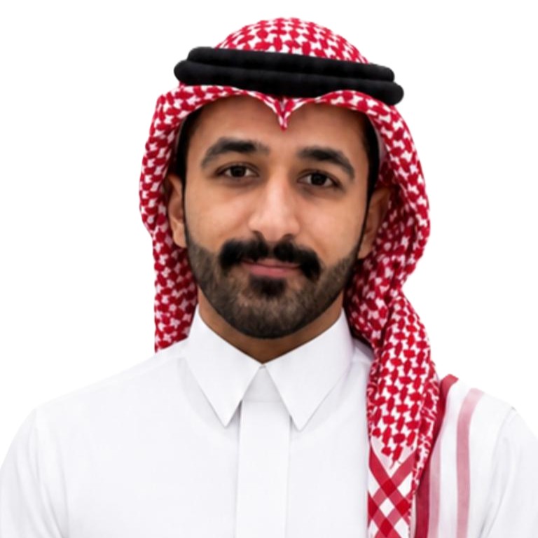 Ahmed Alomrani