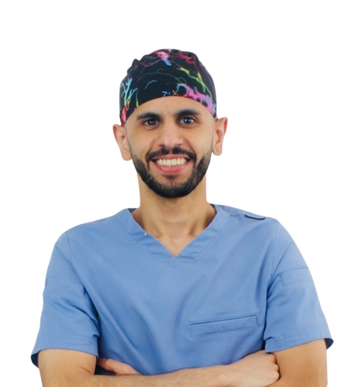 Dr. Abdulaziz Alharbi