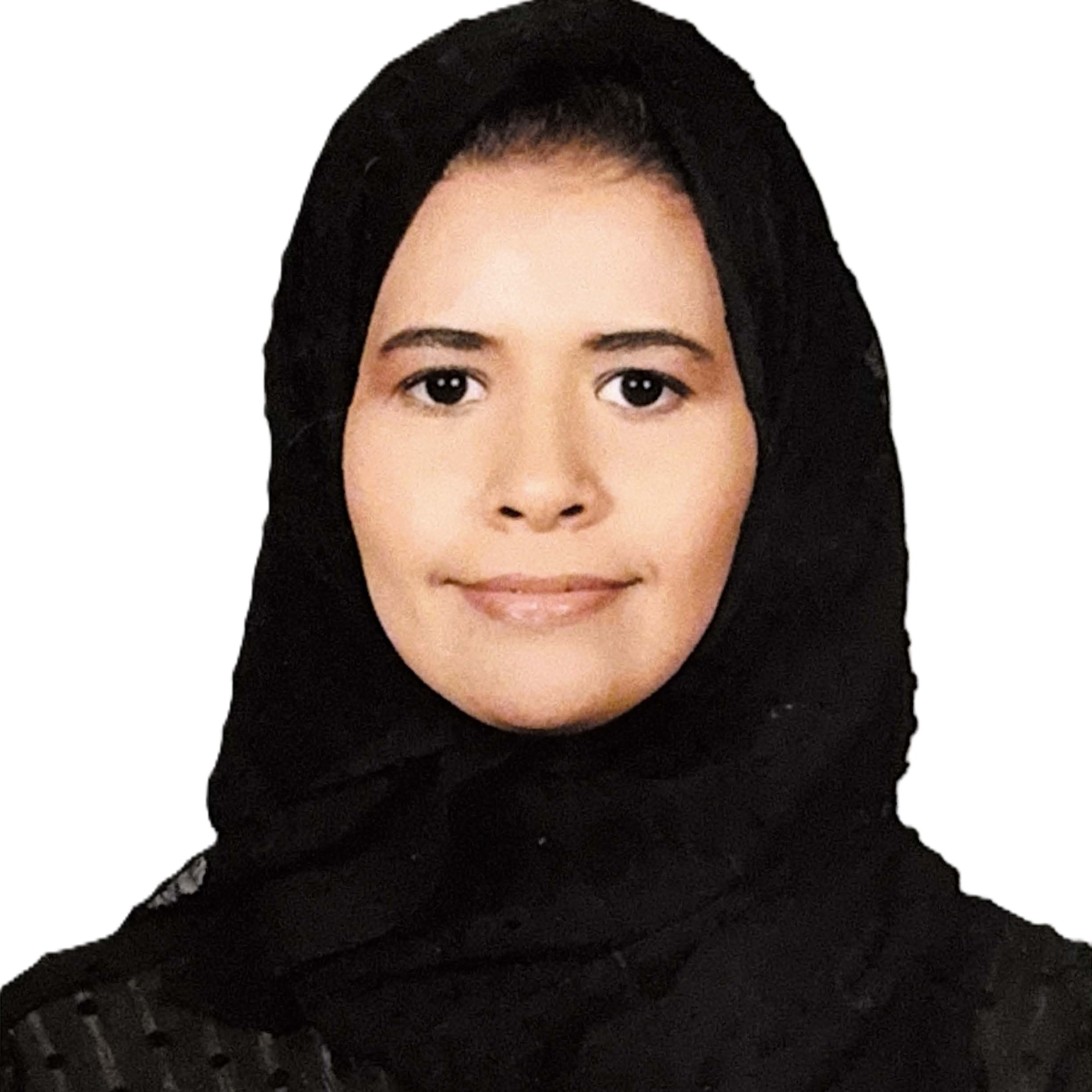 Dr. Hanan Alhazmi