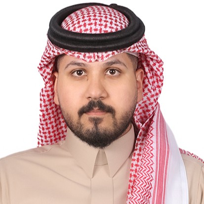 Khalid Ali Alotibi