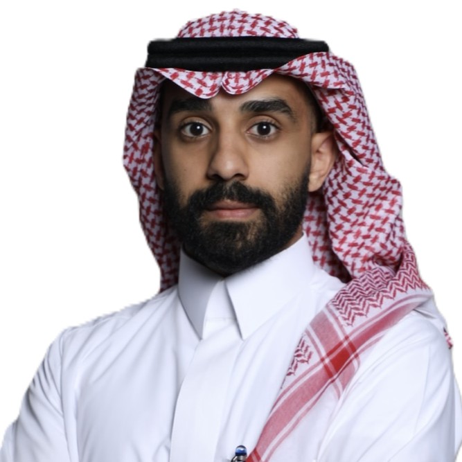 Muath Abdulaziz Alobaid