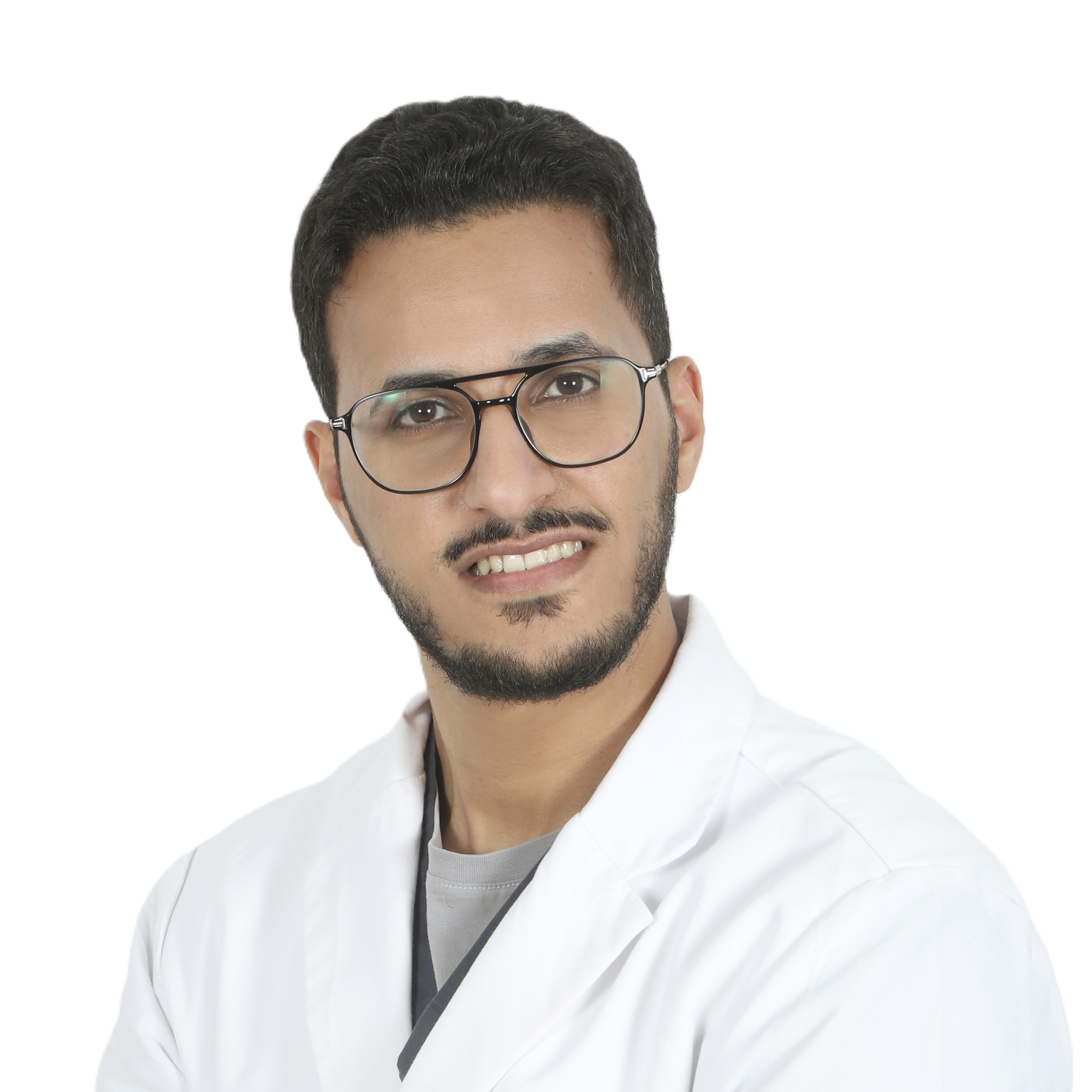 Othman Alshehri