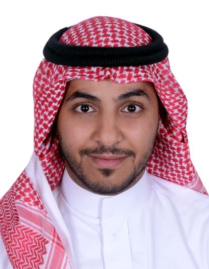 Raed Saad Alahmadi