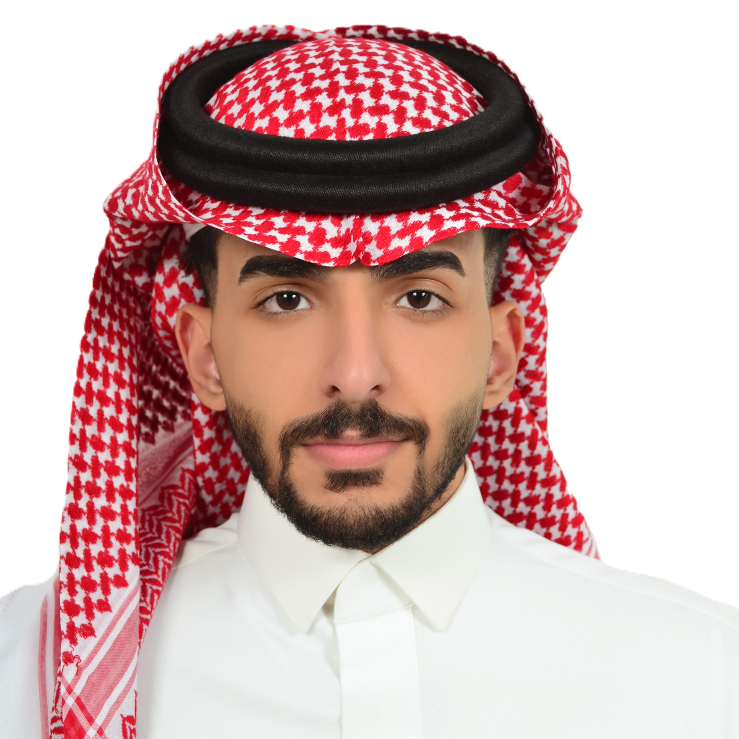 Rami Saad Alqarni