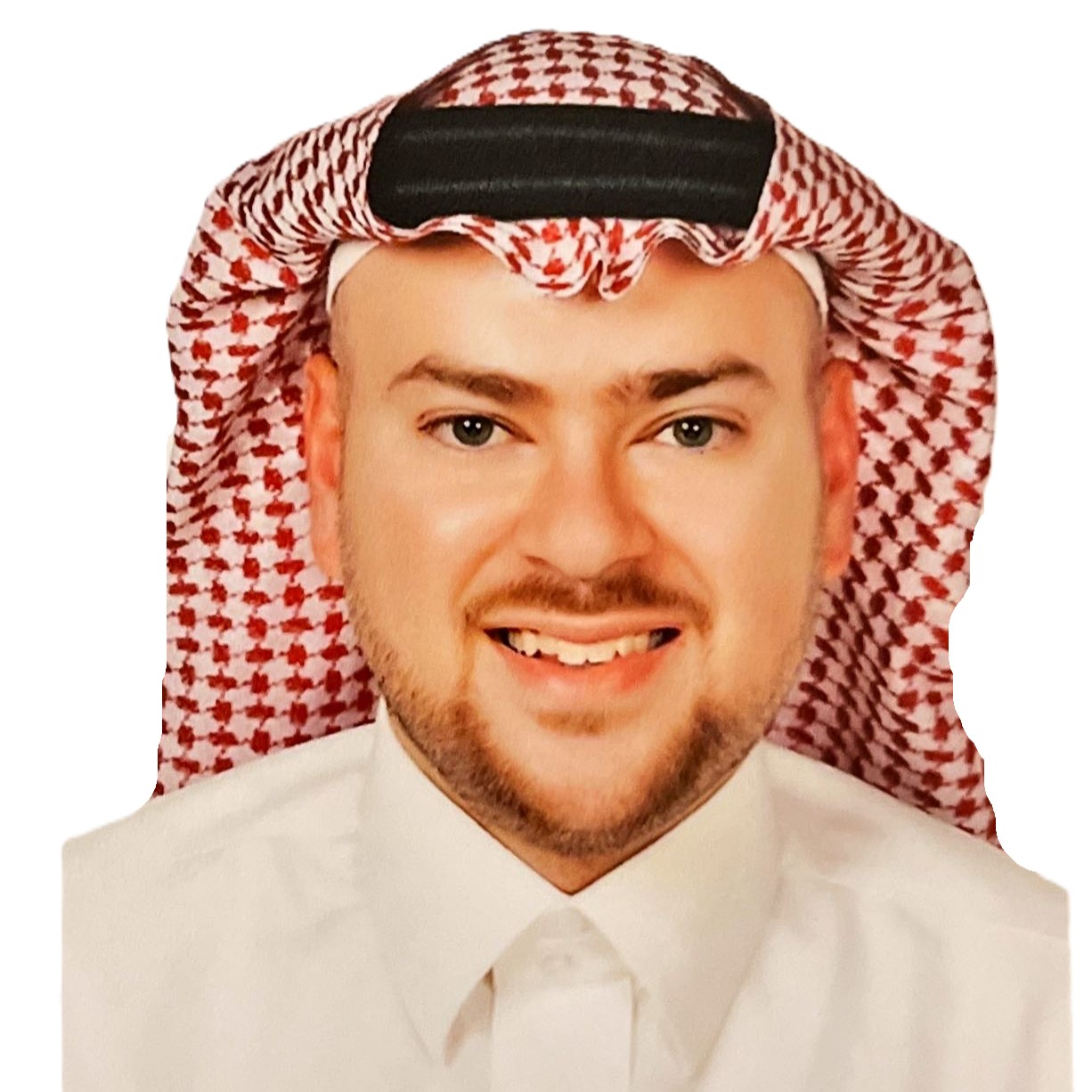 Dr. Talal Alkuhaimi
