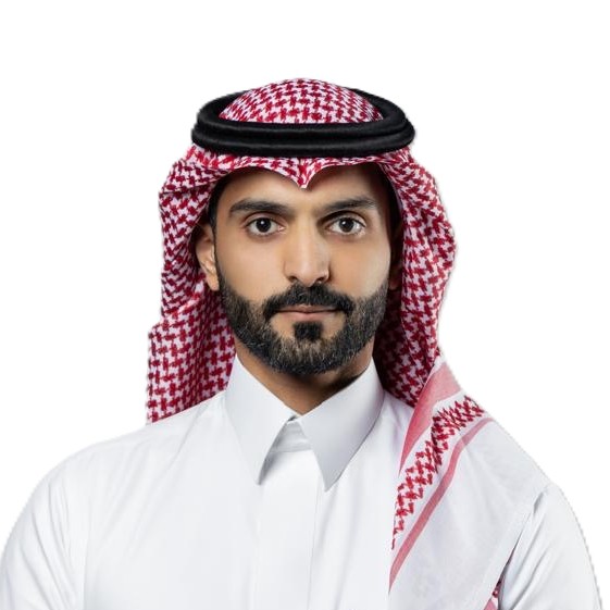 Yasser Alduribi