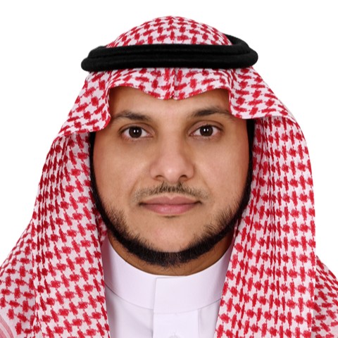 Dr. Yousof Al Zahrani