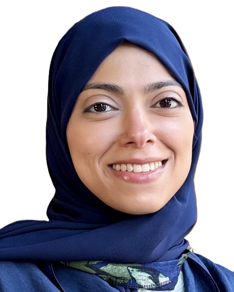 Zainab Hassan Al Hamad