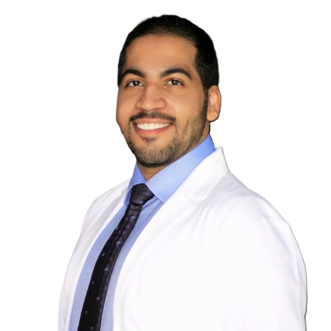 Dr. Abdulaziz Al-Sharydah