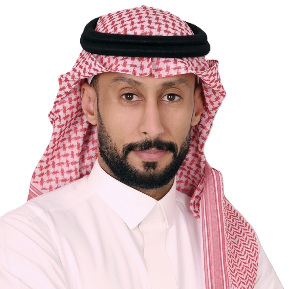 Mr. Abdulaziz Alsalman
