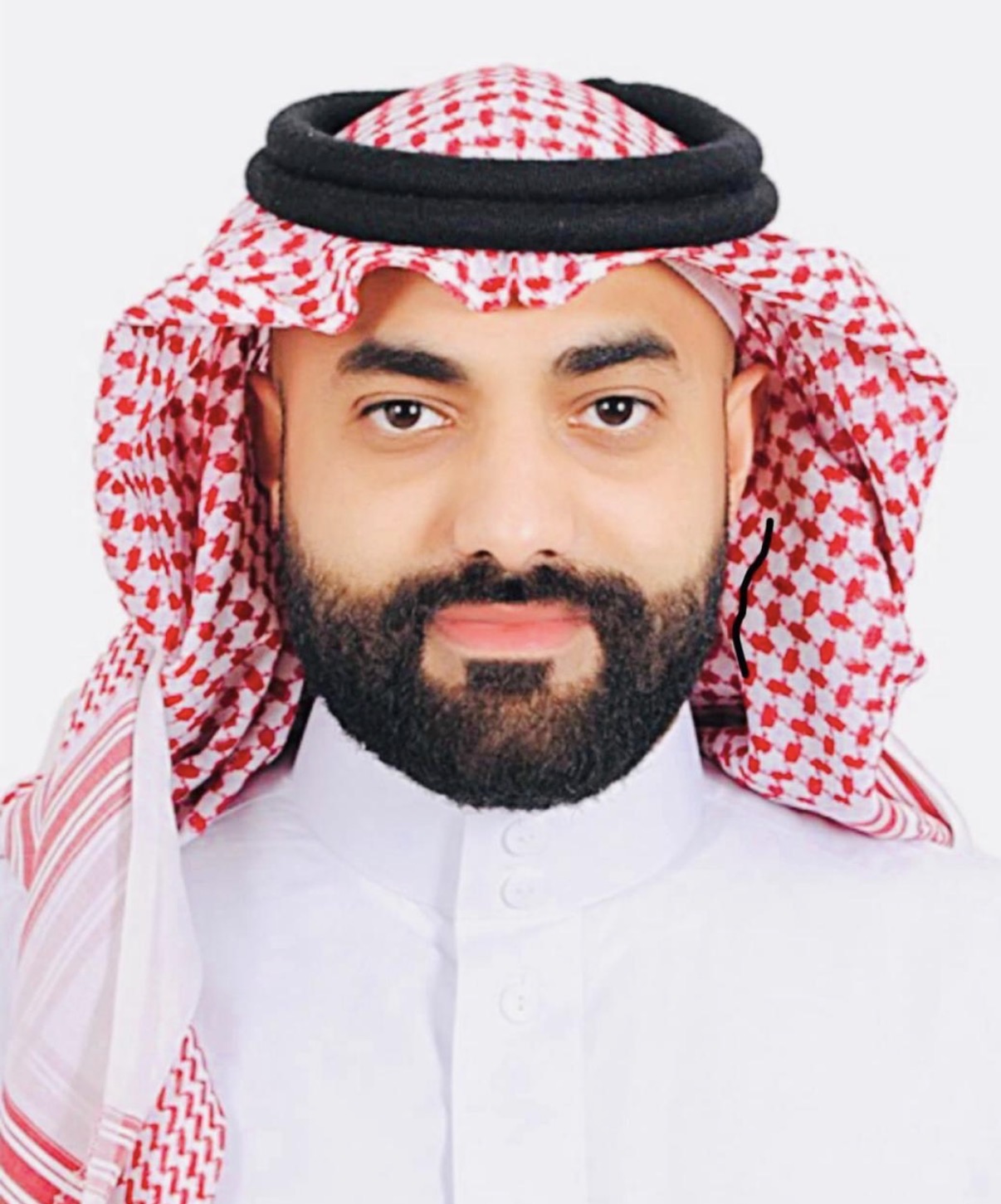 Dr. Abdulrahman Alqahtani