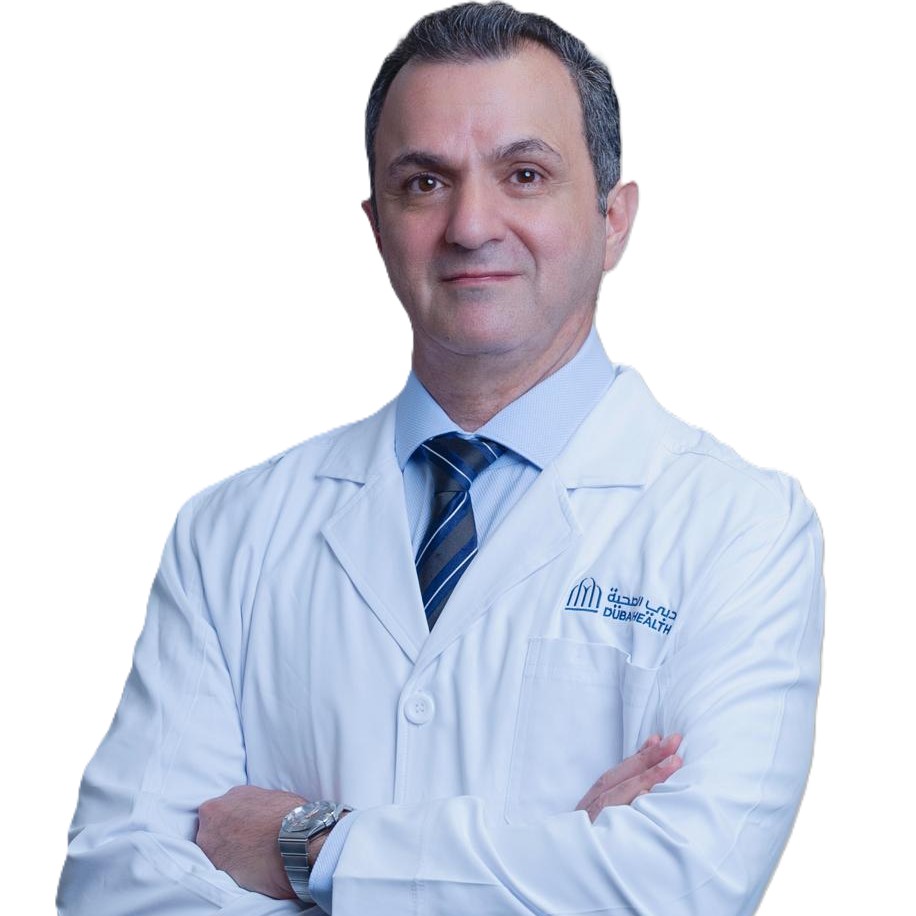 Dr. Ayman alsubaie
