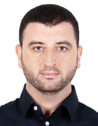 Dr. Maher Sahroon