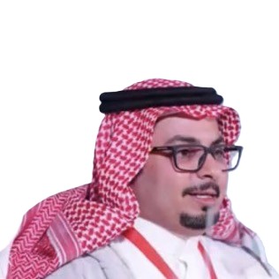 Dr. Mohammad Aljehani