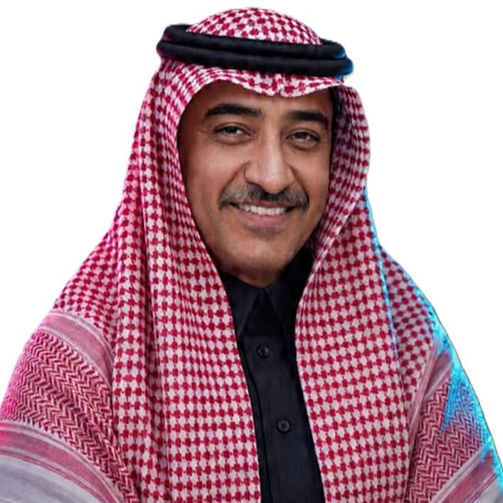 Mr. Faiz Ahmed Al shammary