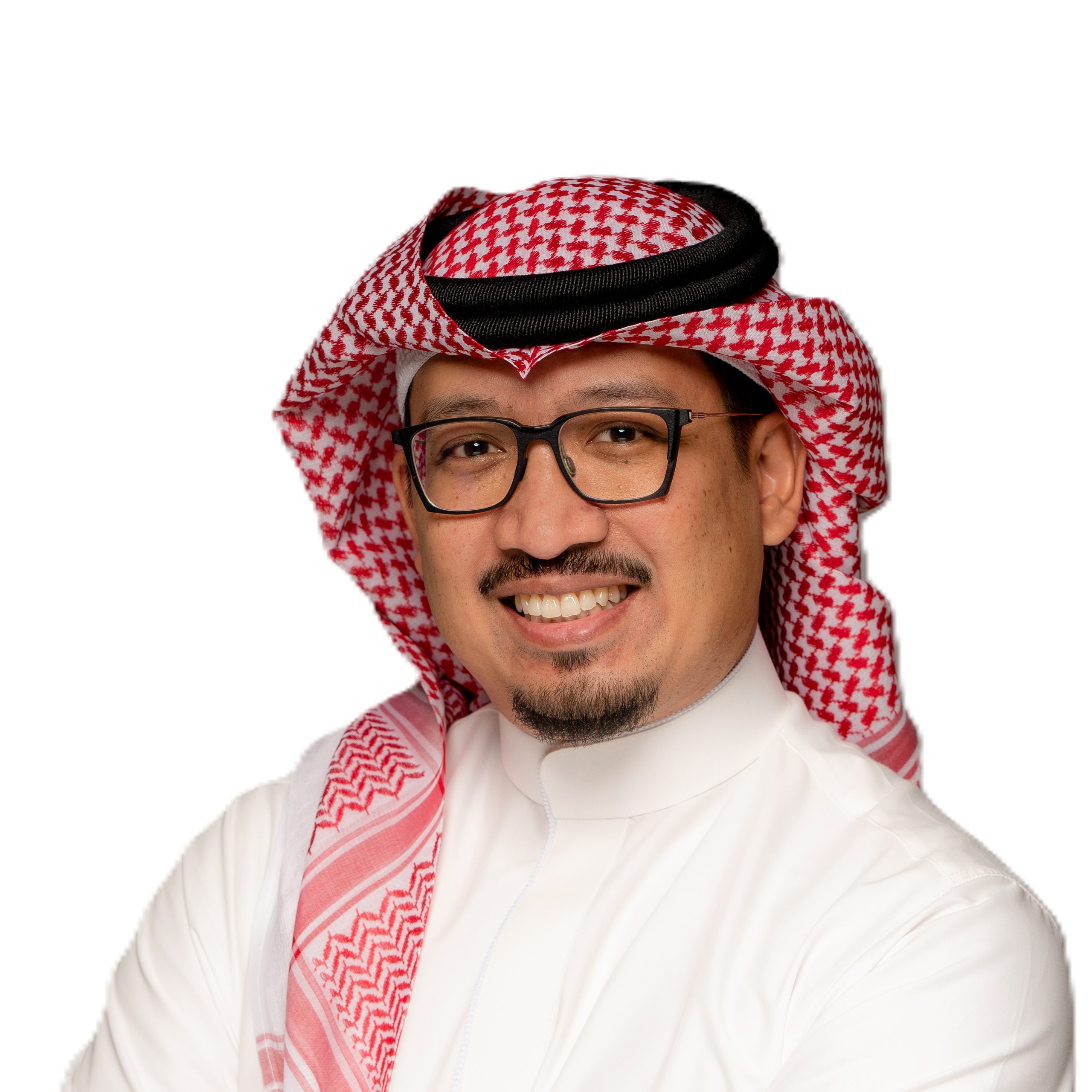 Dr. Iyad Faden