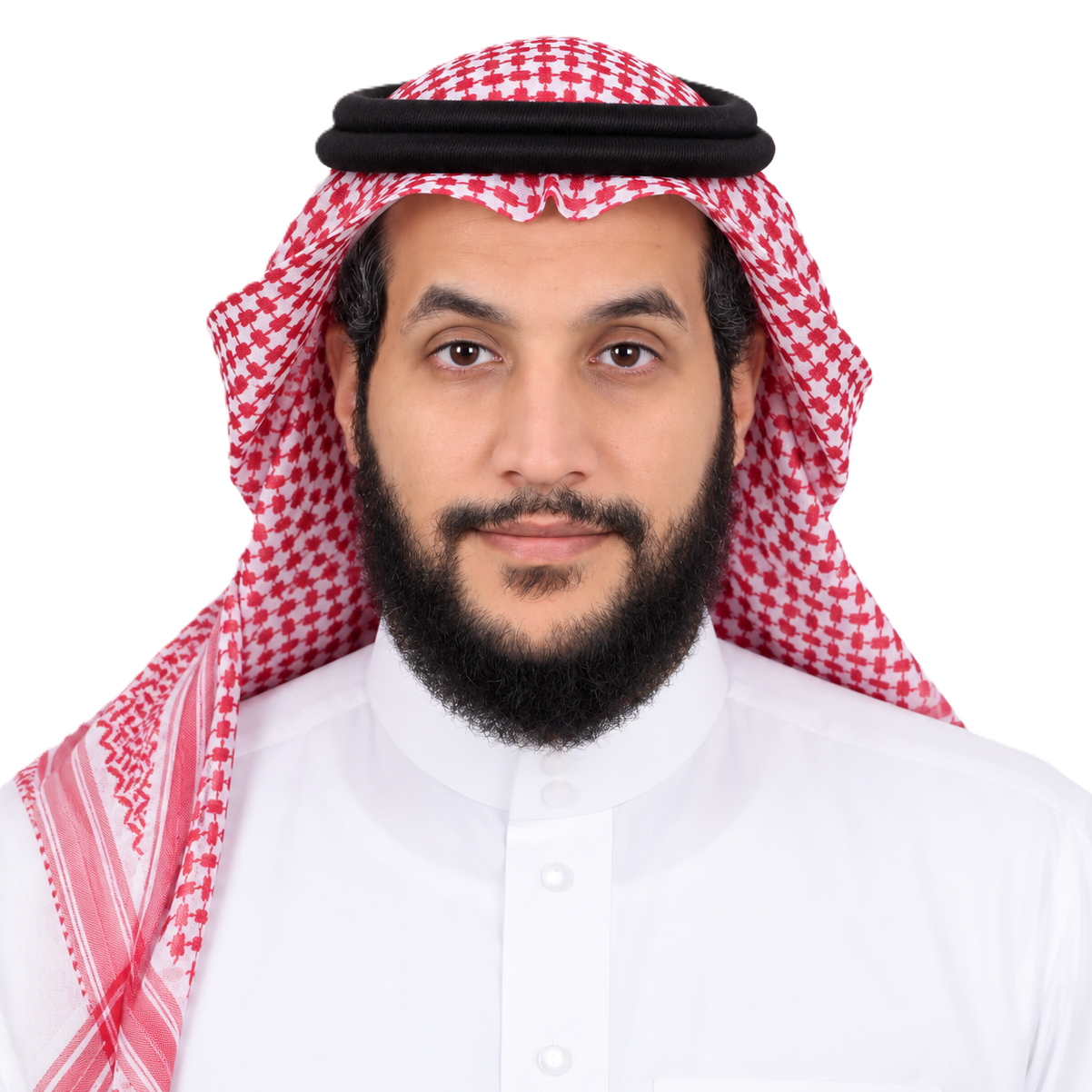 Mr. Muath Alhawwasi