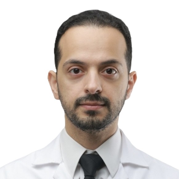 Dr. Majid aljoghaiman
