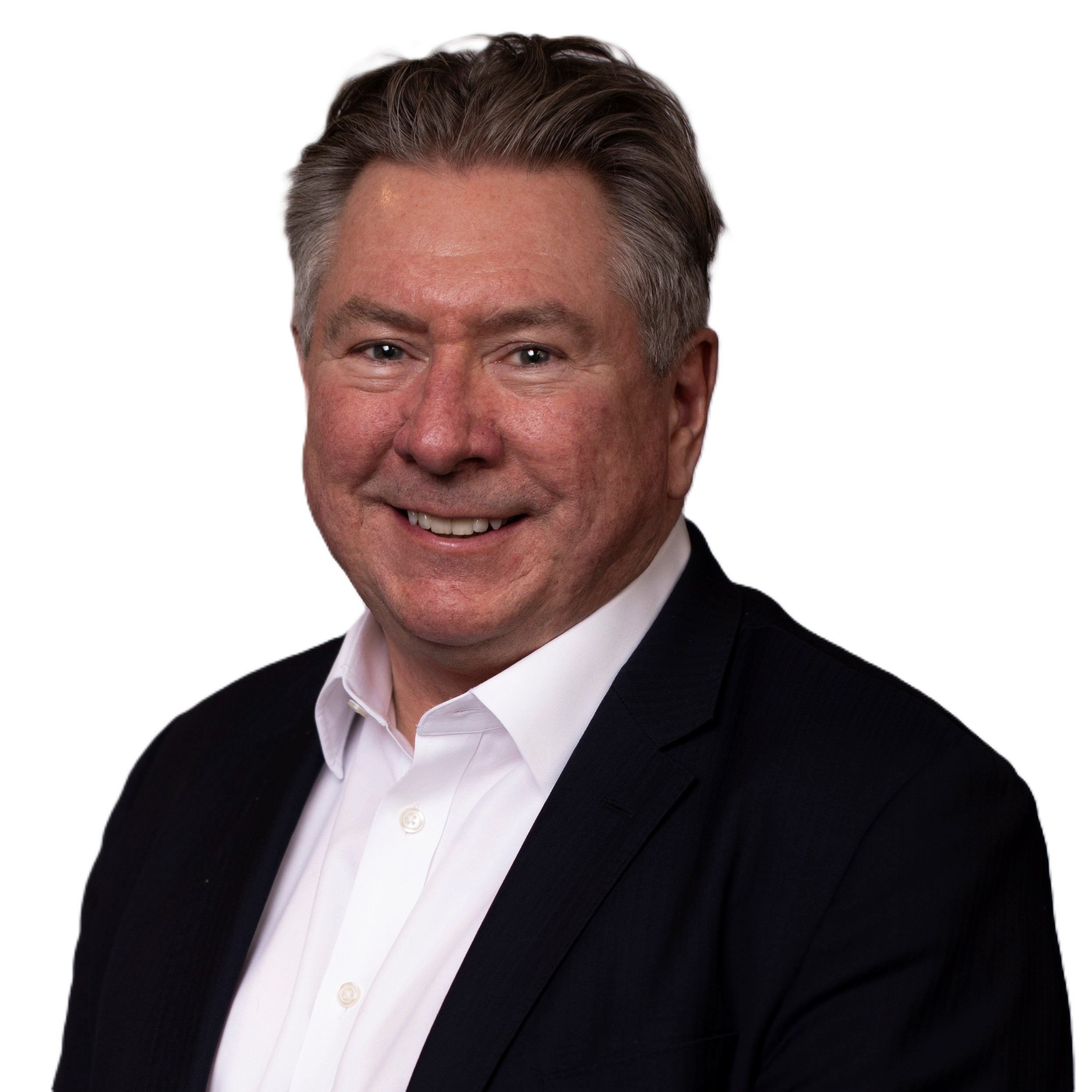 Prof. Rob Morgan