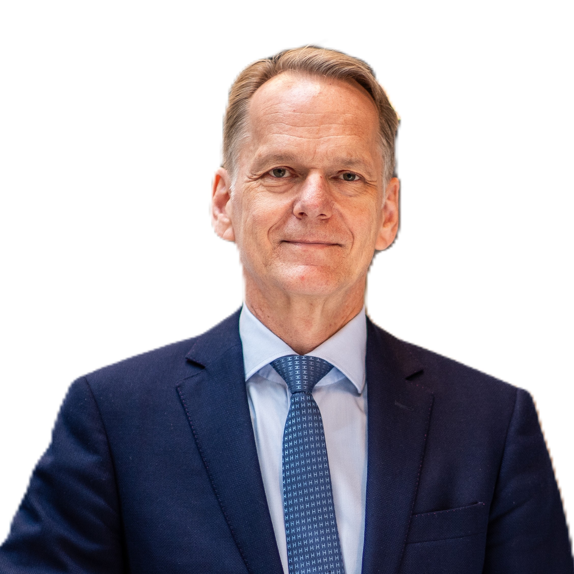 Prof. Stefan Muller-Hulsbeck