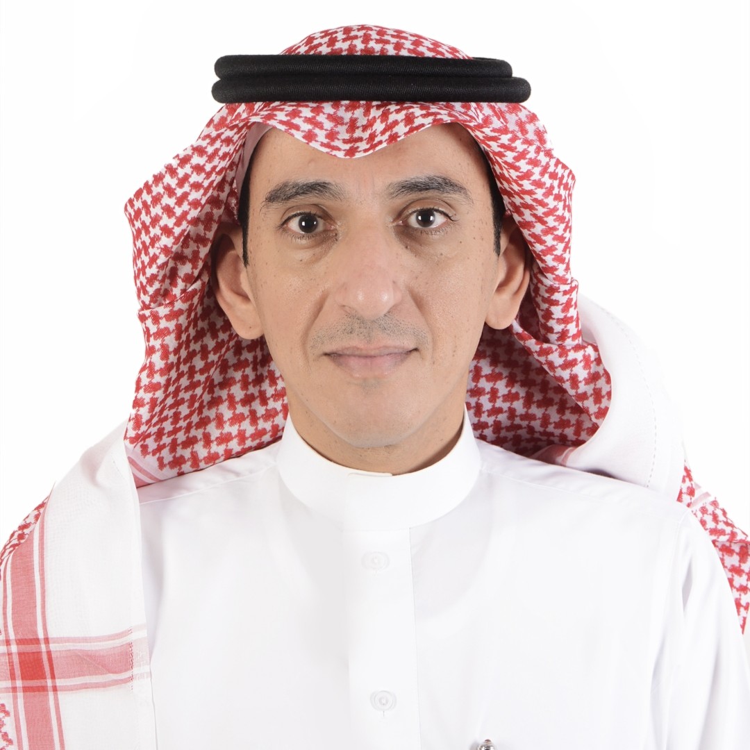 Dr. Sultan Alammari